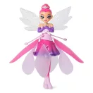 Crystal Flyers repülő kristály tündér baba