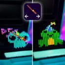 Bitzee Interaktív digitális kisállat, Magicals