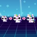 Bitzee Interaktív digitális kisállat, Magicals