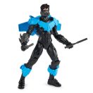 Batman kalandok - Éjszárny 30 cm-es figura kiegészítőkkel