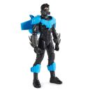 Batman kalandok - Éjszárny 30 cm-es figura kiegészítőkkel