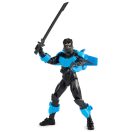 Batman kalandok - Éjszárny 30 cm-es figura kiegészítőkkel