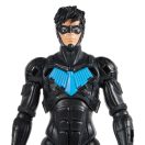 Batman kalandok - Éjszárny 30 cm-es figura kiegészítőkkel