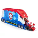 Mancs őrjárat Launch & Rescue Patroller csapatszállító jármű
