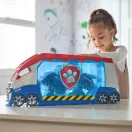 Mancs őrjárat Launch & Rescue Patroller csapatszállító jármű
