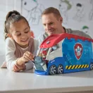 Mancs őrjárat Launch & Rescue Patroller csapatszállító jármű