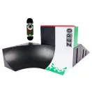 Tech Deck X-Connect ujjgördeszka pálya - Zero Bowl Builder 2.0