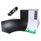 Tech Deck X-Connect ujjgördeszka pálya - Zero Bowl Builder 2.0