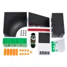 Tech Deck X-Connect ujjgördeszka pálya - Zero Bowl Builder 2.0