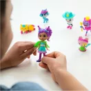 Gabi Babaháza Ünnepi figura ajándékcsomag 6 db-os