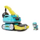 Mancs őrjárat Rubble és a brigád alapjármű - Motor bontógolyójával