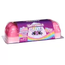 Hatchimals Alive! Tojástartó szivárvány szett 5 kikelő tojással, meglepetésekkel