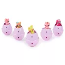 Hatchimals Alive! Tojástartó szivárvány szett 5 kikelő tojással, meglepetésekkel