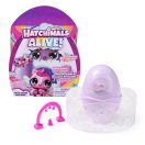 Hatchimals Alive! Fizzy Colour Surprise misztikus csomag (többféle)