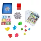Mancs őrjárat Finders Seekers társasjáték