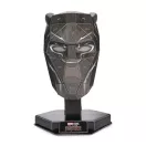 Marvel Fekete párduc maszk 4D puzzle 82 db-os