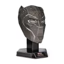 Marvel Fekete párduc maszk 4D puzzle 82 db-os