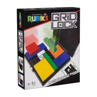 Rubik Grid Lock logikai játék 88 feladvánnyal