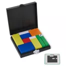 Rubik Grid Lock logikai játék 88 feladvánnyal
