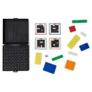 Rubik Grid Lock logikai játék 88 feladvánnyal