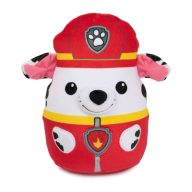 Mancs őrjárat Squishy plüss 20 cm - Marshall