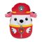 Mancs őrjárat Squishy plüss 20 cm - Marshall
