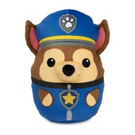 Mancs őrjárat Squishy plüss 20 cm - Chase