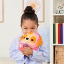 Mancs őrjárat Squishy plüss 20 cm - Skye