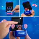 Bitzee Interaktív digitális kisállat, Disney