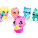 Hatchimals Alive! Szivárvány szett 6 kikelő tojással, meglepetésekkel