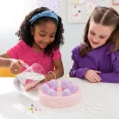 Hatchimals Alive! Szivárvány szett 6 kikelő tojással, meglepetésekkel