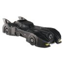 DC Batman Retro Batmobil 4D puzzle 202 db-os