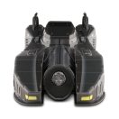 DC Batman Retro Batmobil 4D puzzle 202 db-os