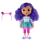 Gabi babaháza Gabi interaktív, éneklő baba 30 cm