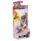 Tech Deck SK8 Crew ujjgördeszka figurával dupla csomag - többféle