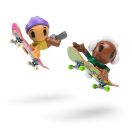 Tech Deck SK8 Crew ujjgördeszka figurával dupla csomag - többféle