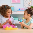 Hatchimals Alive! Tojástartó szett 5 kikelő tojással, meglepetésekkel
