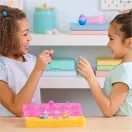 Hatchimals Alive! Tojástartó szett 5 kikelő tojással, meglepetésekkel