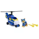Mancs őrjárat Air Rescue légimentő járművek - Chase helikoptere