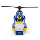Mancs őrjárat Air Rescue légimentő járművek - Chase helikoptere