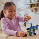 Mancs őrjárat Air Rescue légimentő járművek - Chase helikoptere