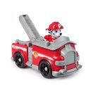 Mancs őrjárat alapjármű - Marshall