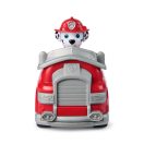 Mancs őrjárat alapjármű - Marshall