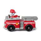 Mancs őrjárat alapjármű - Marshall