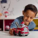 Mancs őrjárat alapjármű - Marshall