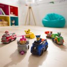 Mancs őrjárat alapjármű - Marshall