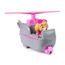 Mancs őrjárat alapjármű - Skye