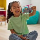 Mancs őrjárat alapjármű - Skye