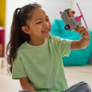 Mancs őrjárat alapjármű - Skye