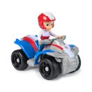 Mancs őrjárat alapjármű - Ryder